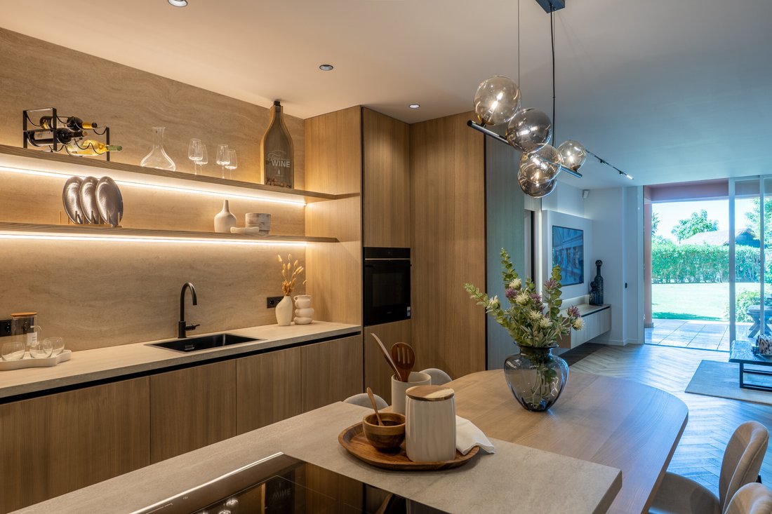 Apartment in Nueva Andalucia, Marbella, Spain 3 - 15593977