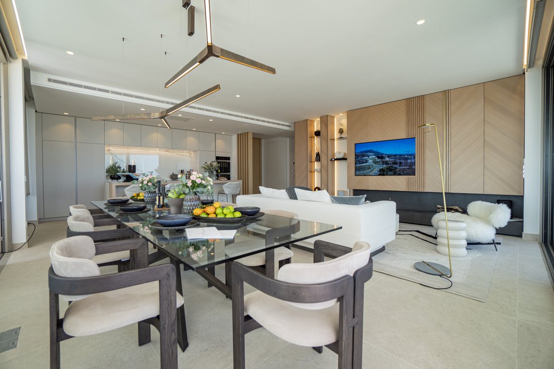Apartment in La Quinta, Benahavis, Andalusia 2 - 12130899