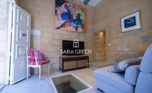 Casa en Żejtun, Malta 1