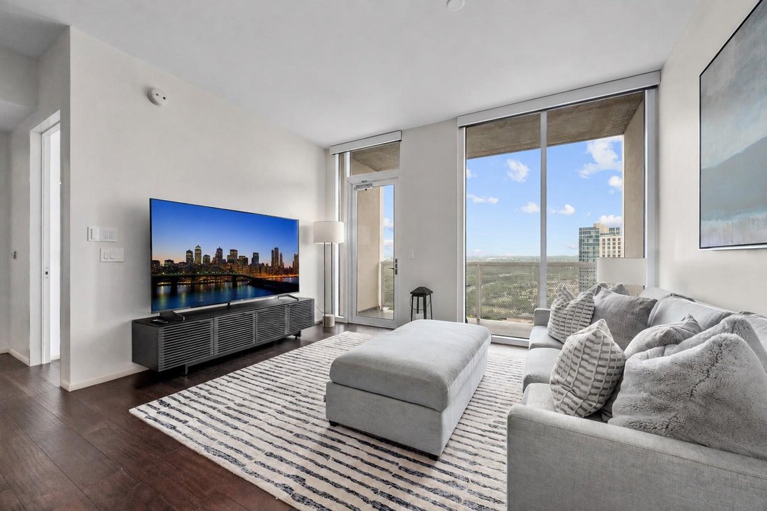 Condo in Austin, Texas, United States 2 - 18019087