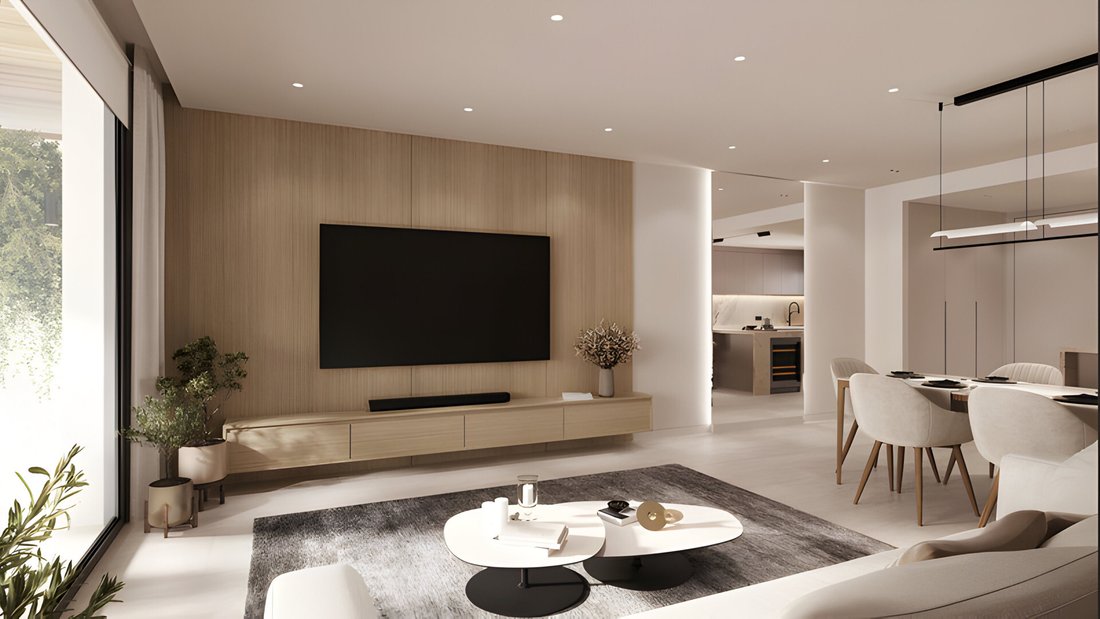 Apartment in Cancelada, Estepona, Andalusia 4 - 15695988