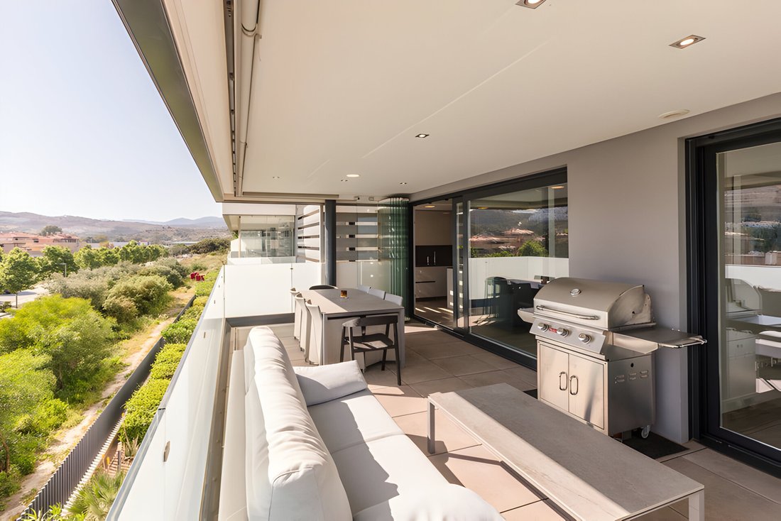 Apartment in Mijas, Andalusia, Spain 2 - 15614210
