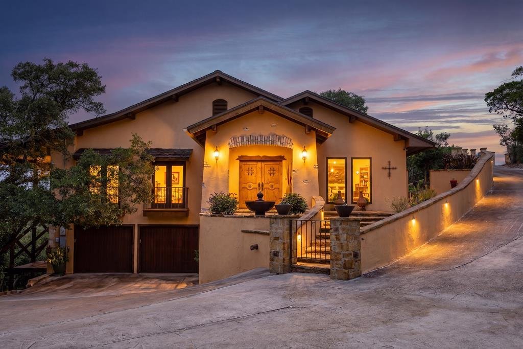 House in Kerrville, Texas, United States 1 - 18022163
