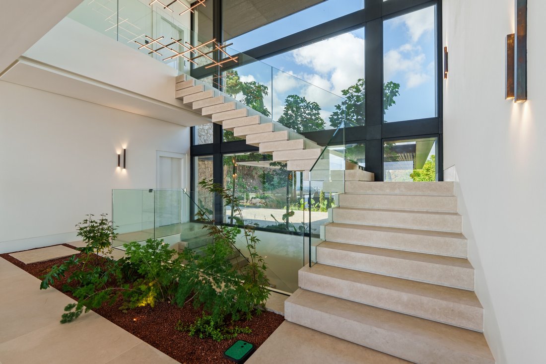 Villa in La Quinta, Benahavis, Andalusia 3 - 12315669