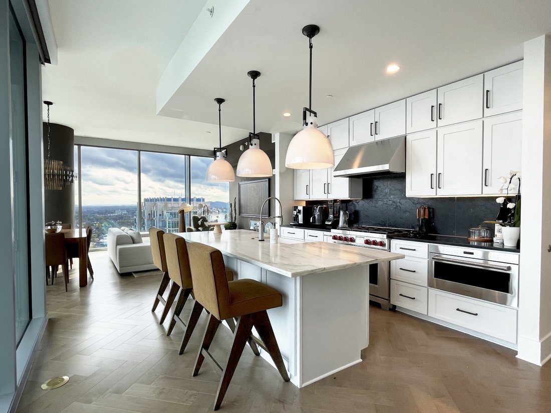 Condo in Nashville, Tennessee, United States 1 - 18022498