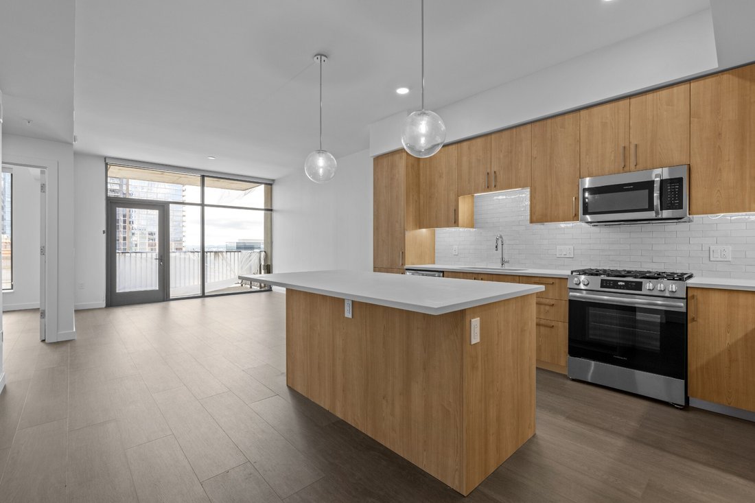 Condo in Nashville, Tennessee, United States 1 - 18022455