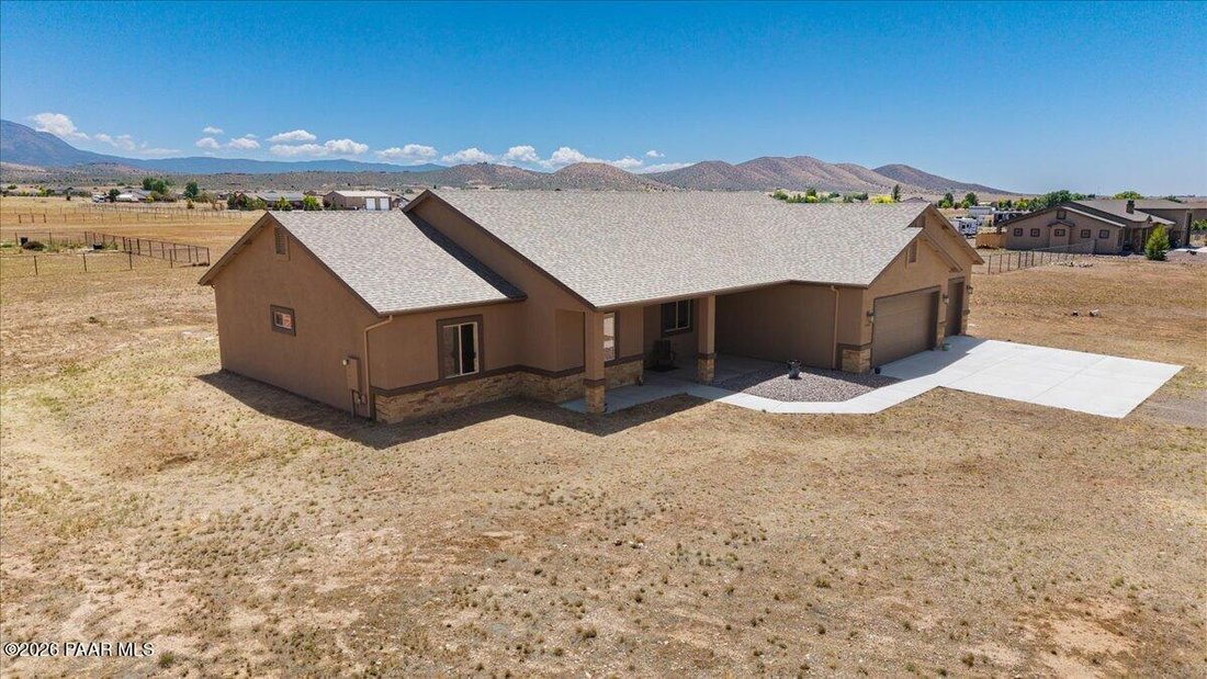 House in Prescott Valley, Arizona, United States 5 - 18022196