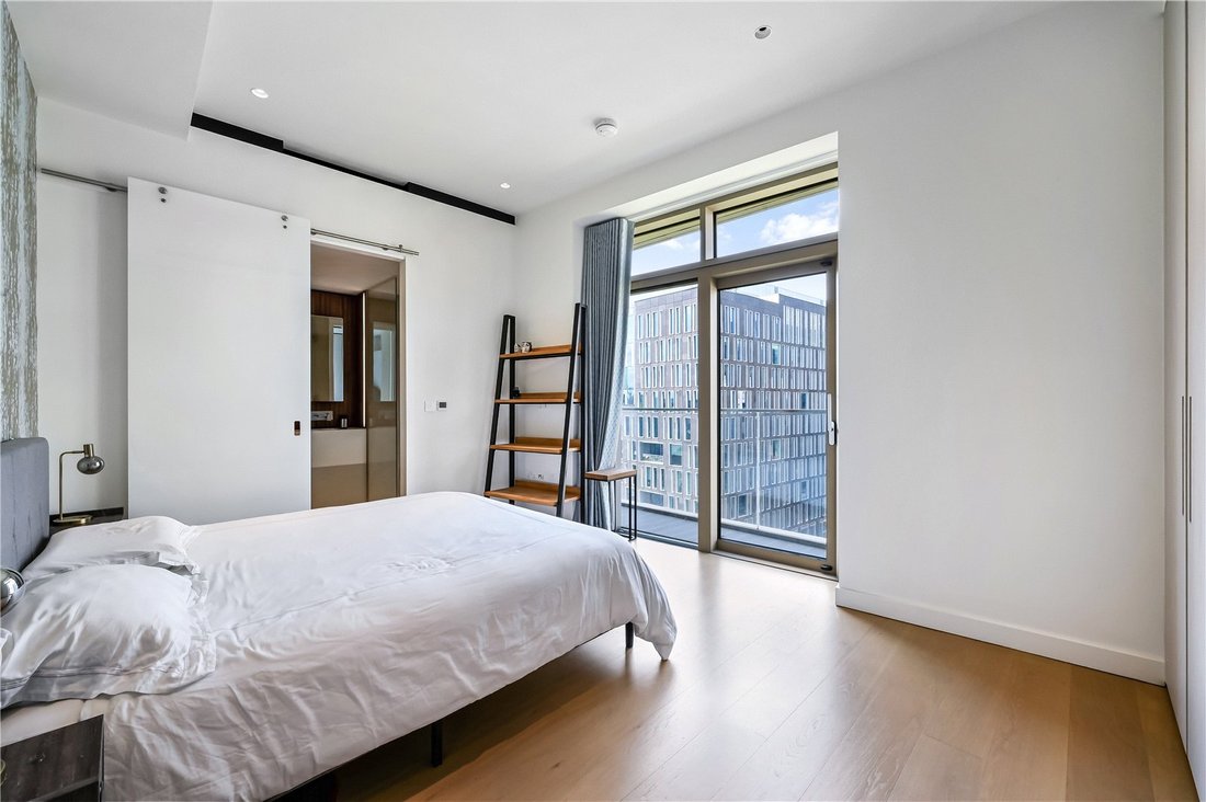 Apartment in Camden Town, Camden, England 5 - 18022448