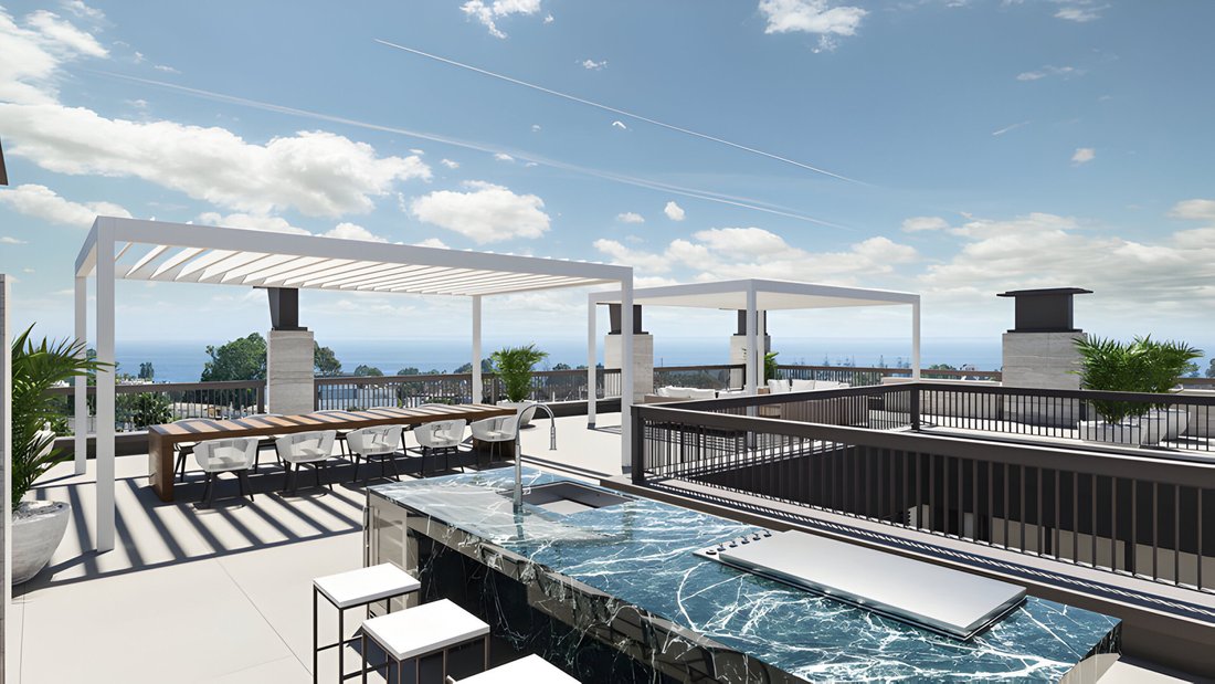 Villa in Puerto Banus, Marbella, Spain 3 - 15754371