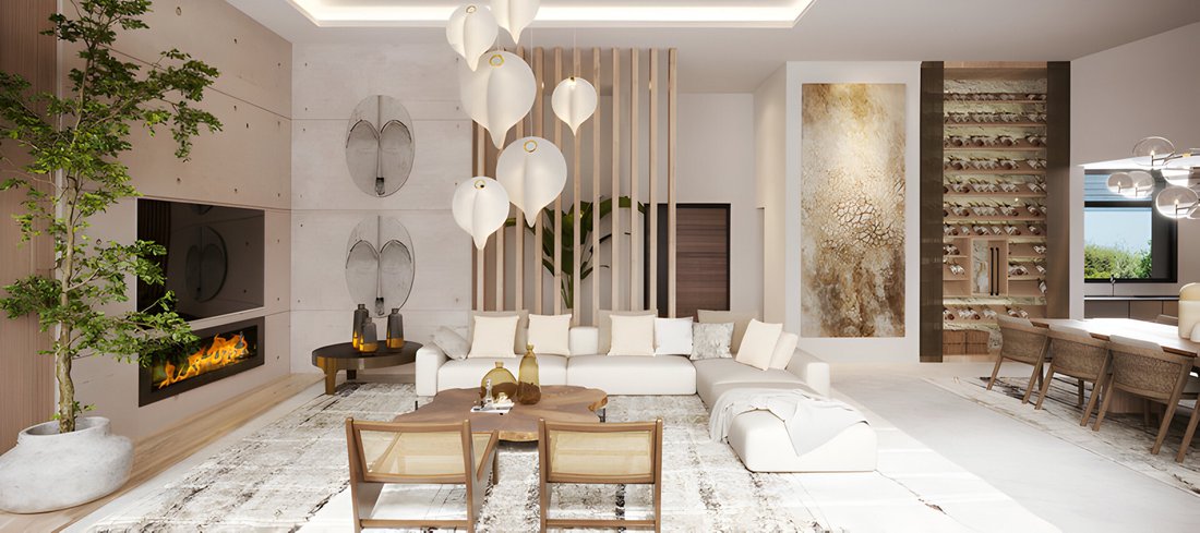 Villa in Nueva Andalucia, Marbella, Spain 4 - 15754441
