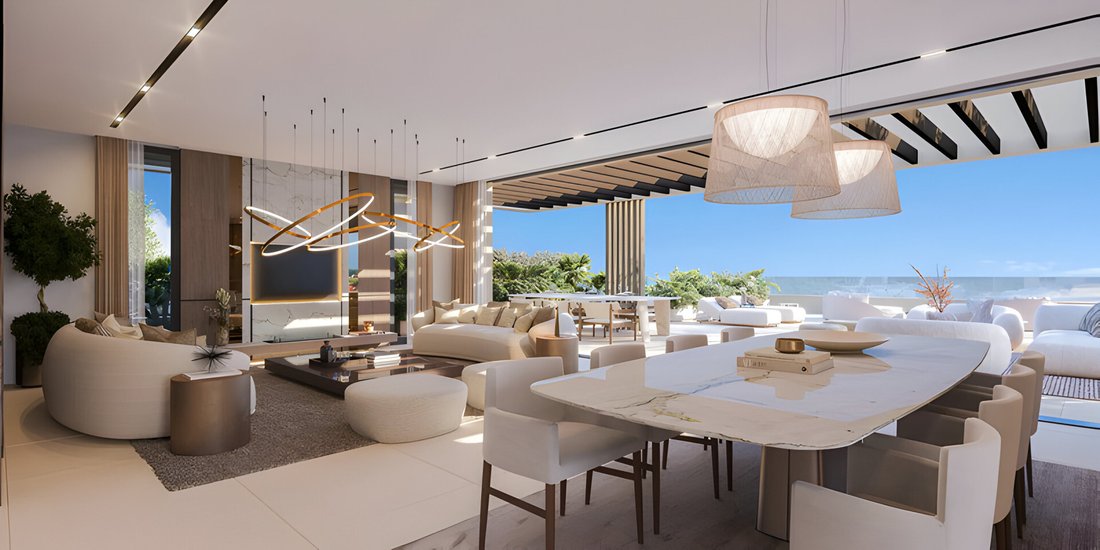 Villa in Benahavis, Andalusia, Spain 5 - 17082845