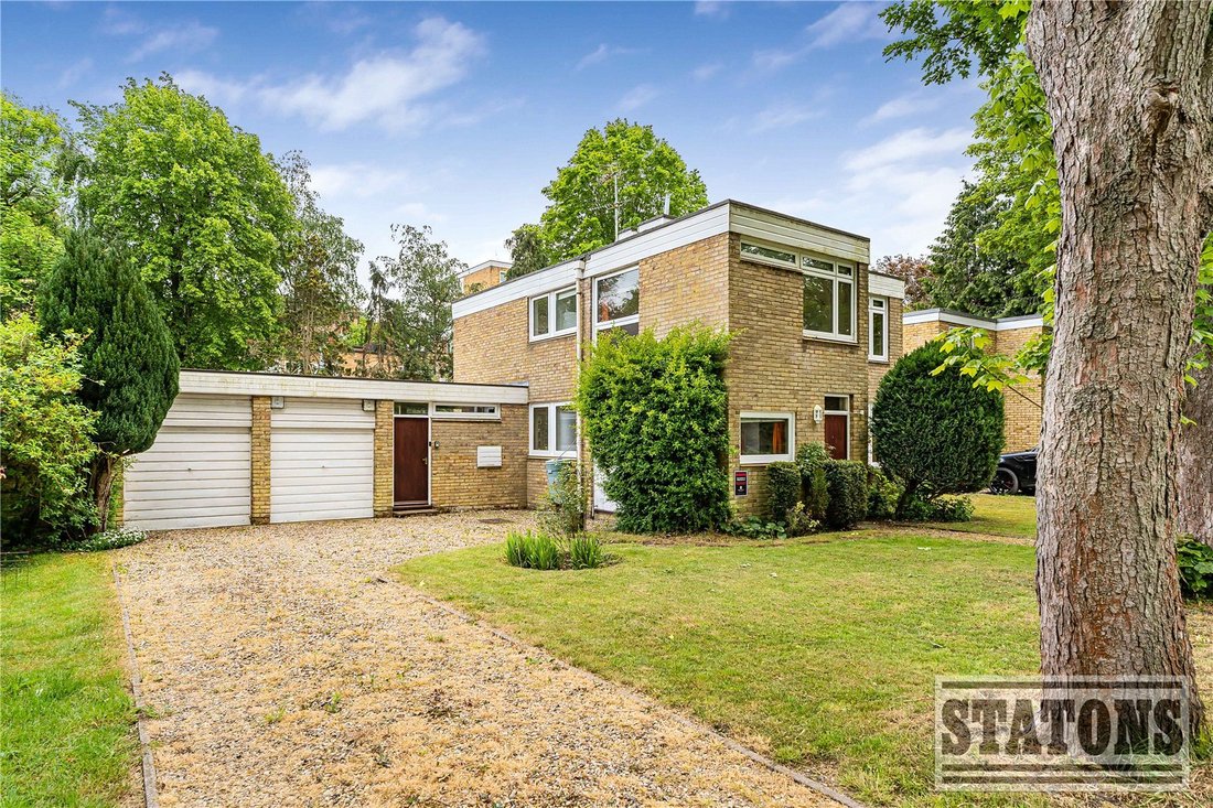 House in Ferney Hill, Enfield, England 1 - 18022584