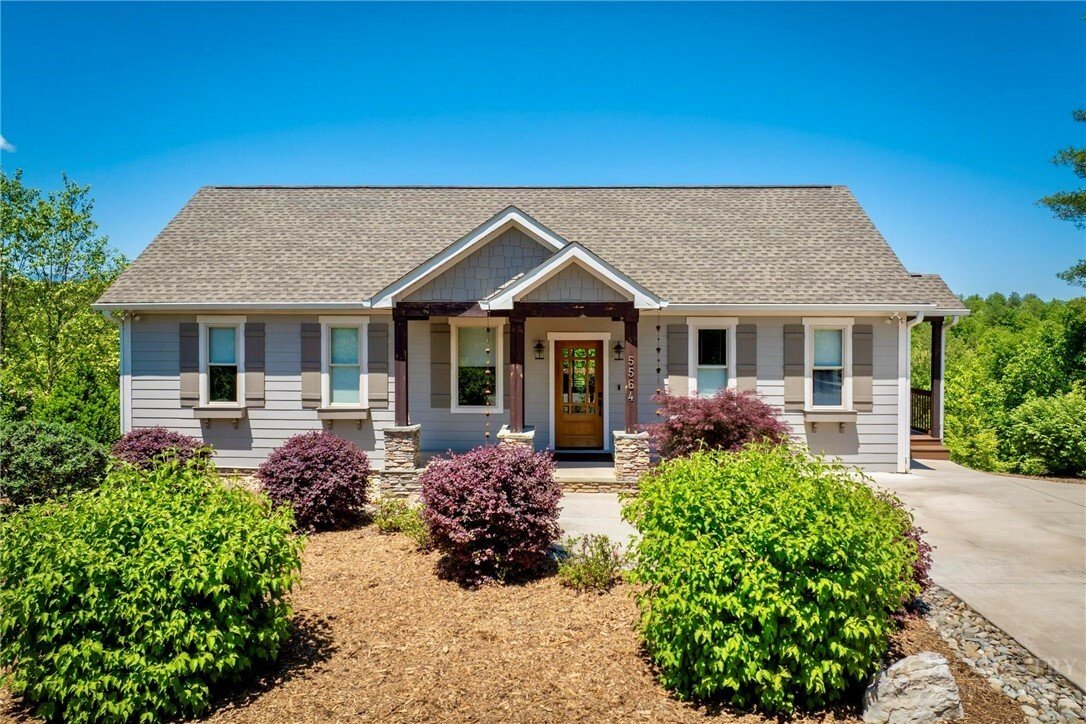 House in Lenoir, North Carolina, United States 1 - 18022167