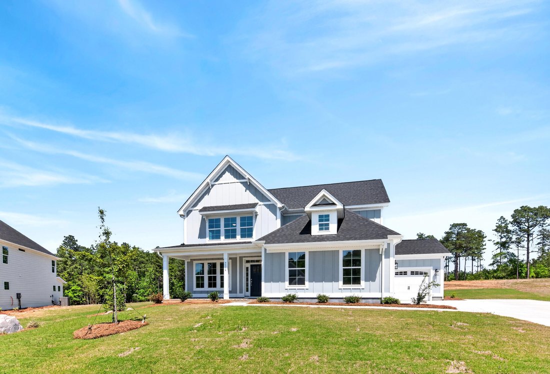 House in Aiken, South Carolina, United States 2 - 18022412