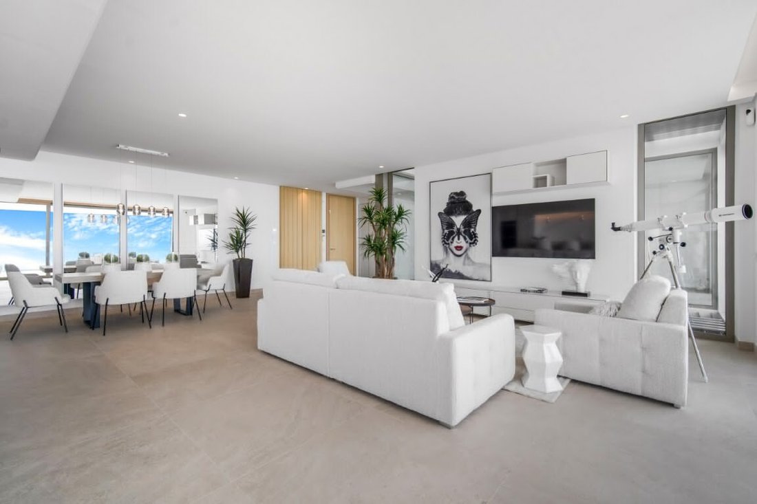 Apartment in La Quinta, Benahavis, Andalusia 2 - 17082888