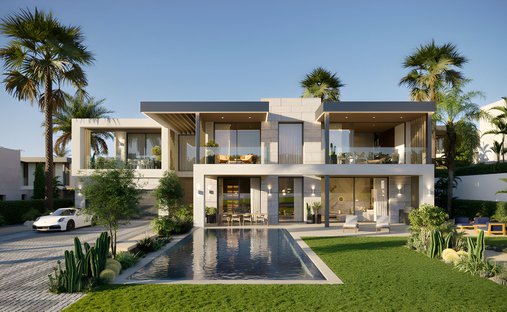 Villa in Bel-Air, Estepona, Andalusia 1