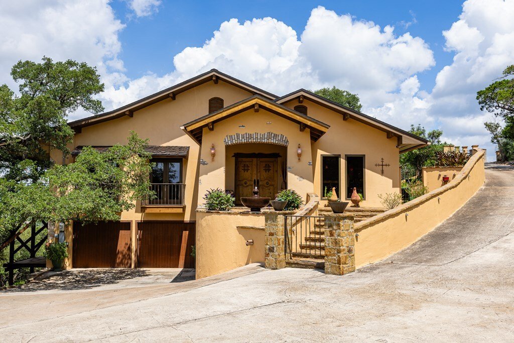 House in Kerrville, Texas, United States 3 - 18022163