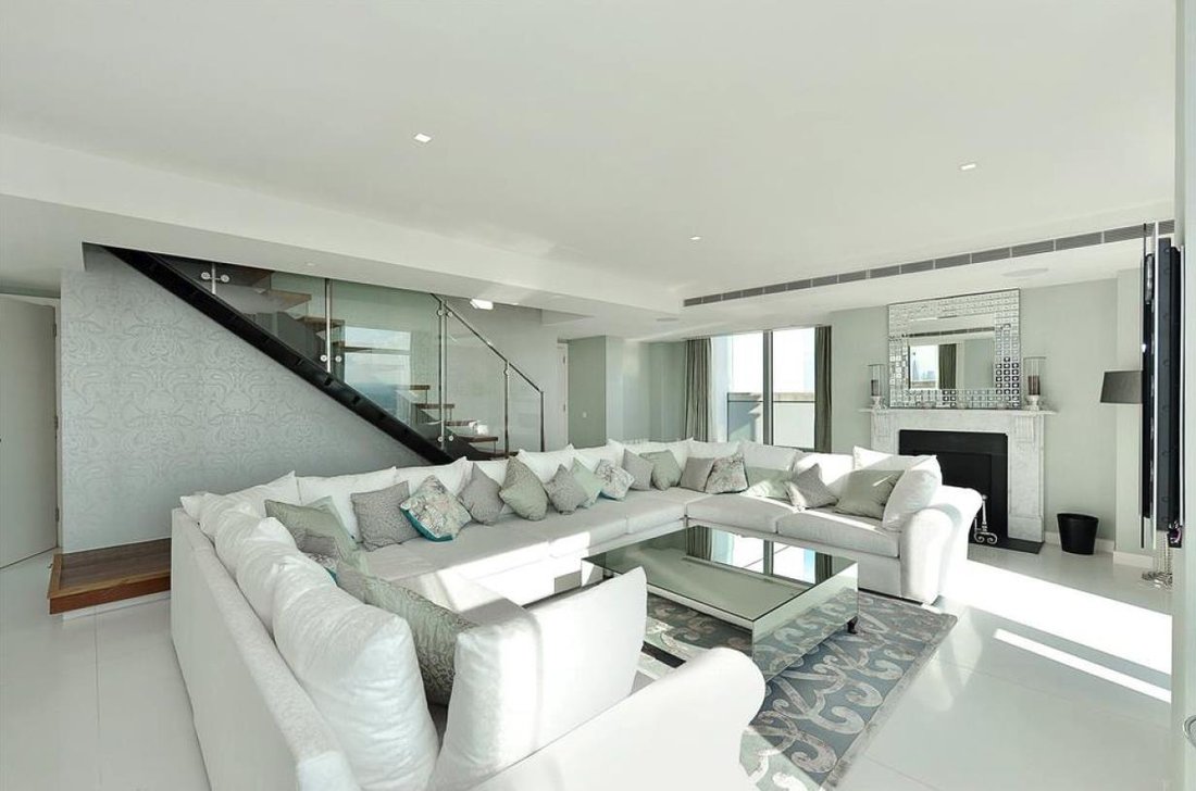 Apartment in Poplar, Tower Hamlets, England 1 - 18022463