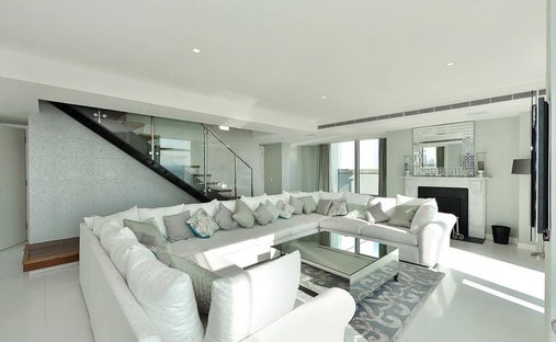 Apartment in London, England, United Kingdom 1