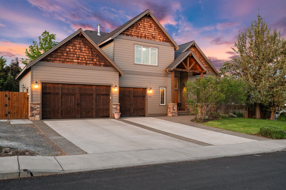 House in Redmond, Oregon, United States 5 - 17816896