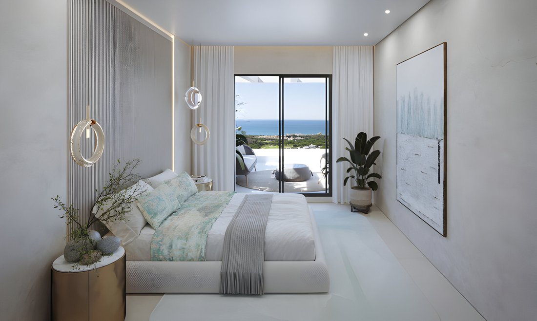 Apartment in Puerto De Cabopino, Elviria-Cabopino, Marbella 5 - 15695998