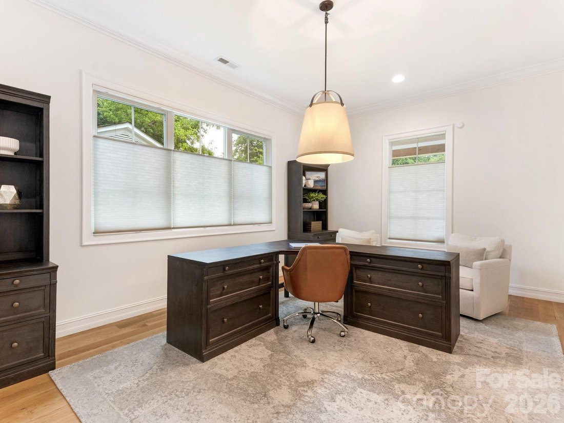 House in Charlotte, North Carolina, United States 5 - 18022160