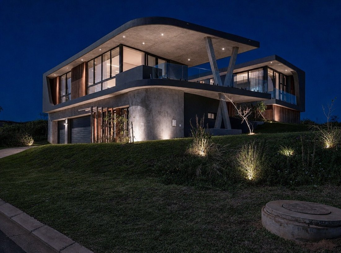 House in Dolphin Coast, KwaZulu-Natal, South Africa 1 - 15871801
