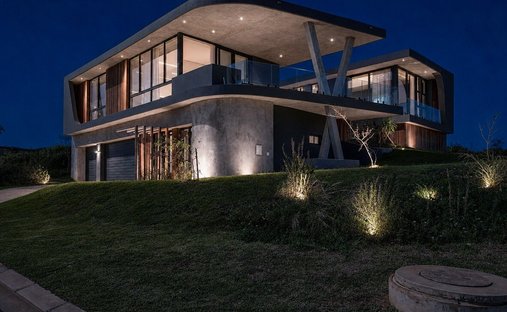 House in Port Zimbali, KwaZulu-Natal, South Africa 1