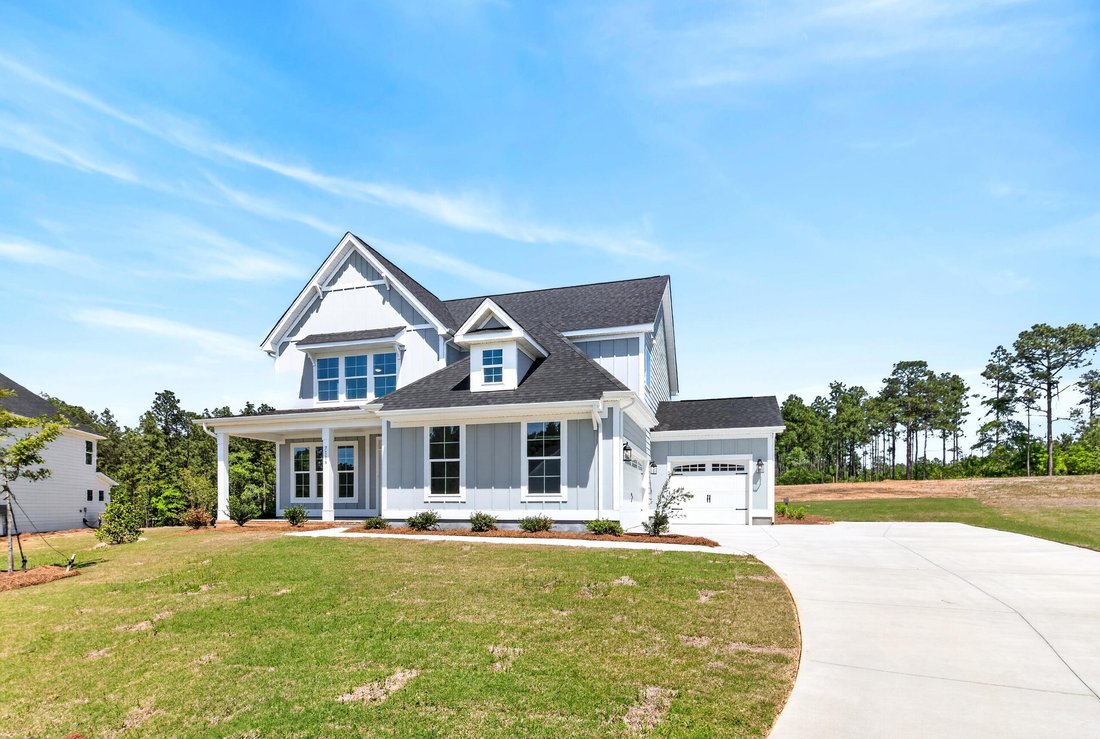 House in Aiken, South Carolina, United States 3 - 18022412