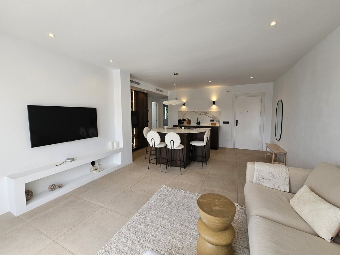 Apartment in La Quinta, Benahavis, Andalusia 4 - 15610981