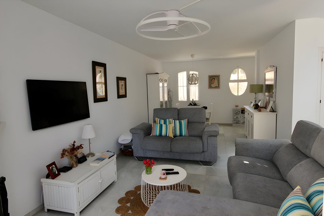 Townhouse in Marbella, Andalusia, Spain 3 - 15614212