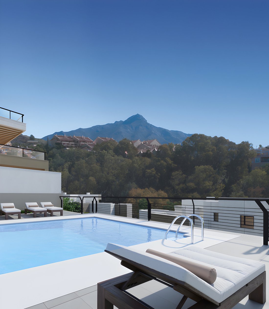 Apartment in Nueva Andalucia, Marbella, Spain 2 - 15695991