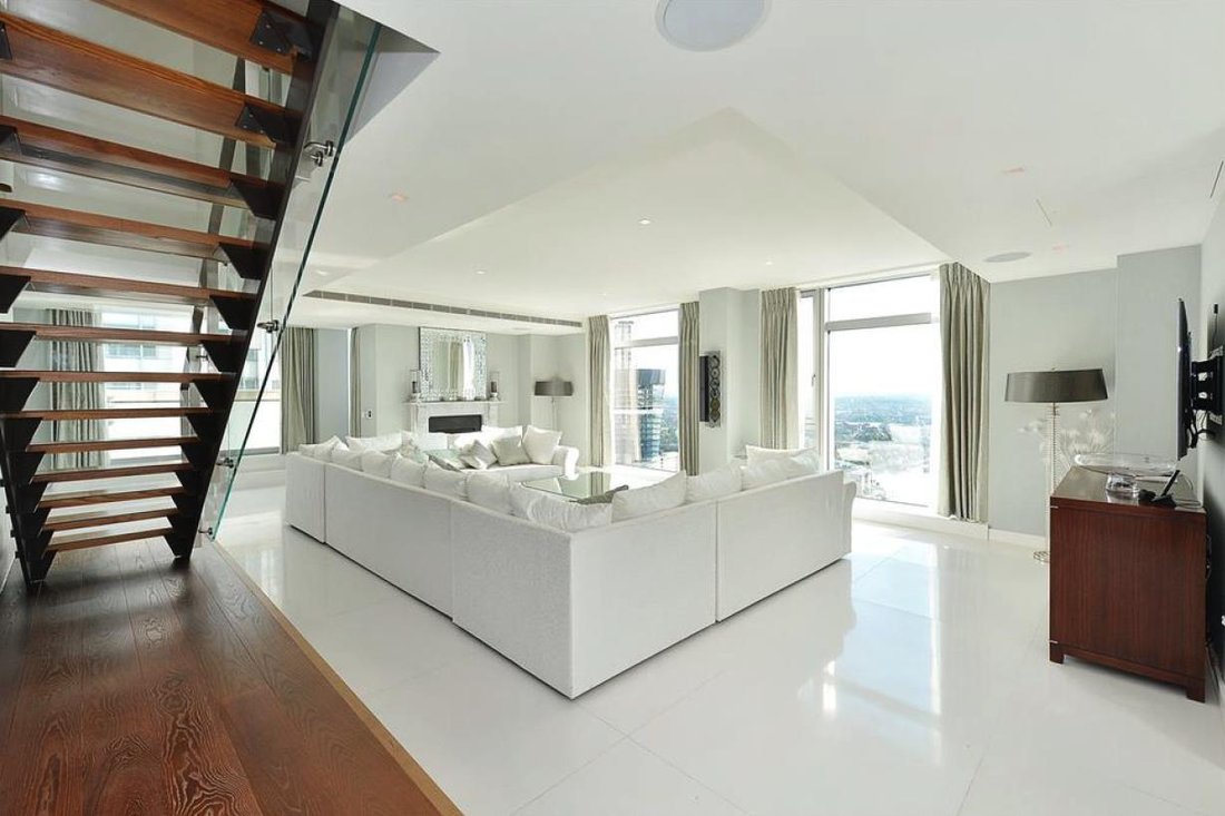 Apartment in Poplar, Tower Hamlets, England 2 - 18022463