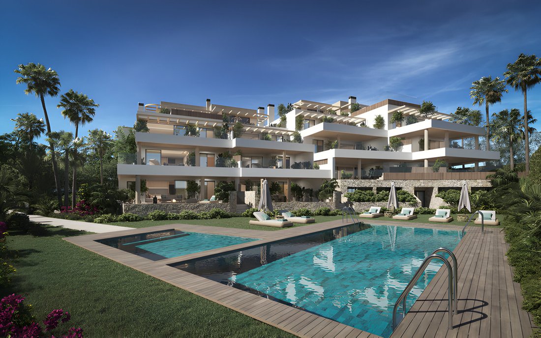 Apartment in Puerto De Cabopino, Elviria-Cabopino, Marbella 1 - 15695998