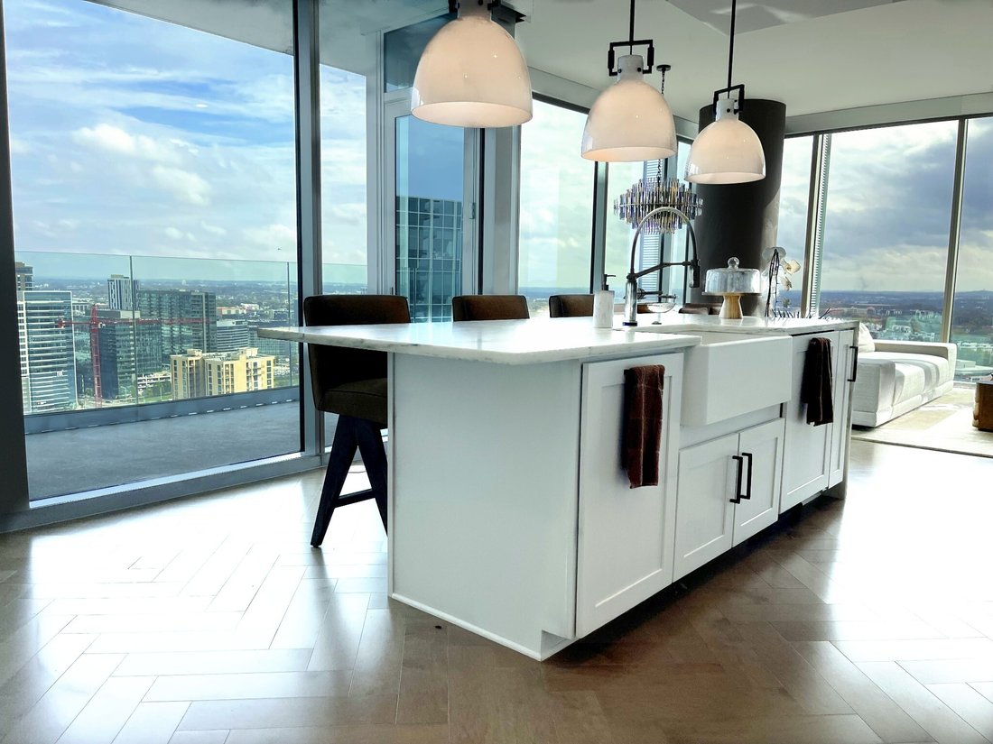 Condo in Nashville, Tennessee, United States 2 - 18022498