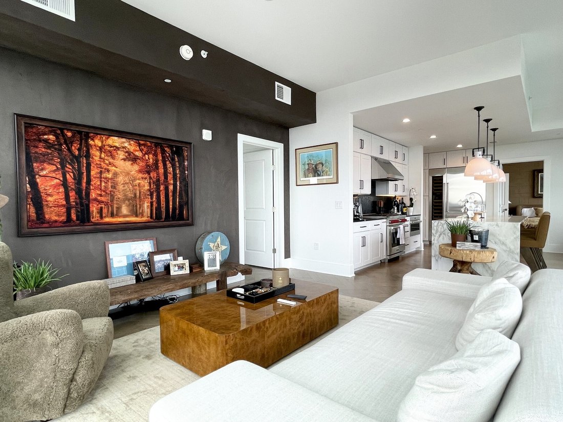 Condo in Nashville, Tennessee, United States 4 - 18022498
