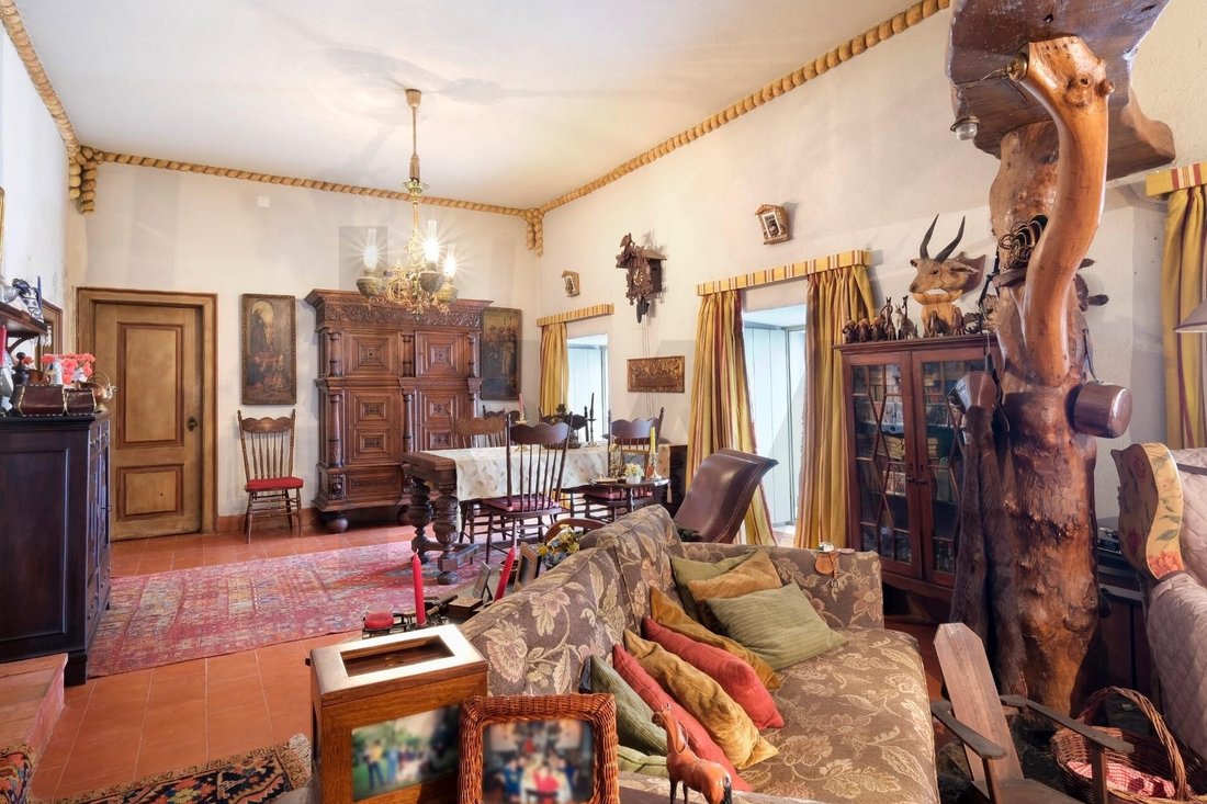 Farm Ranch in Vila Franca de Xira, Lisbon, Portugal 5 - 18022723