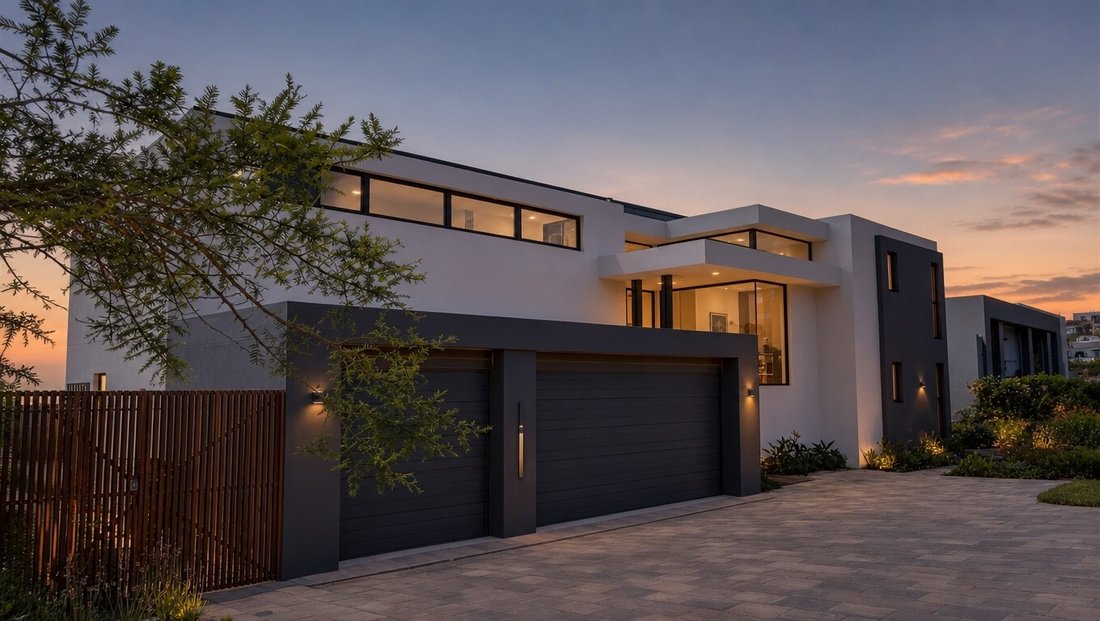House in Dolphin Coast, KwaZulu-Natal, South Africa 1 - 17142515