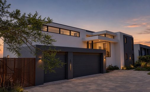 House in Dolphin Coast, KwaZulu-Natal, South Africa 1