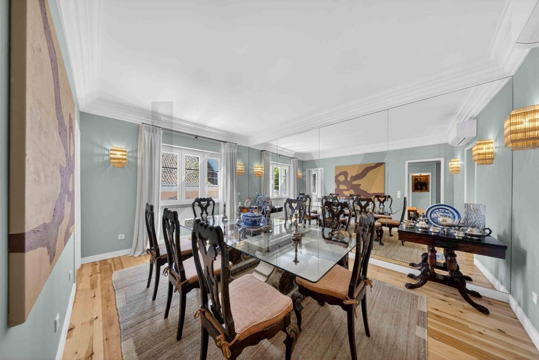 Apartment in Estrela, Lisbon, Portugal 5 - 18022494