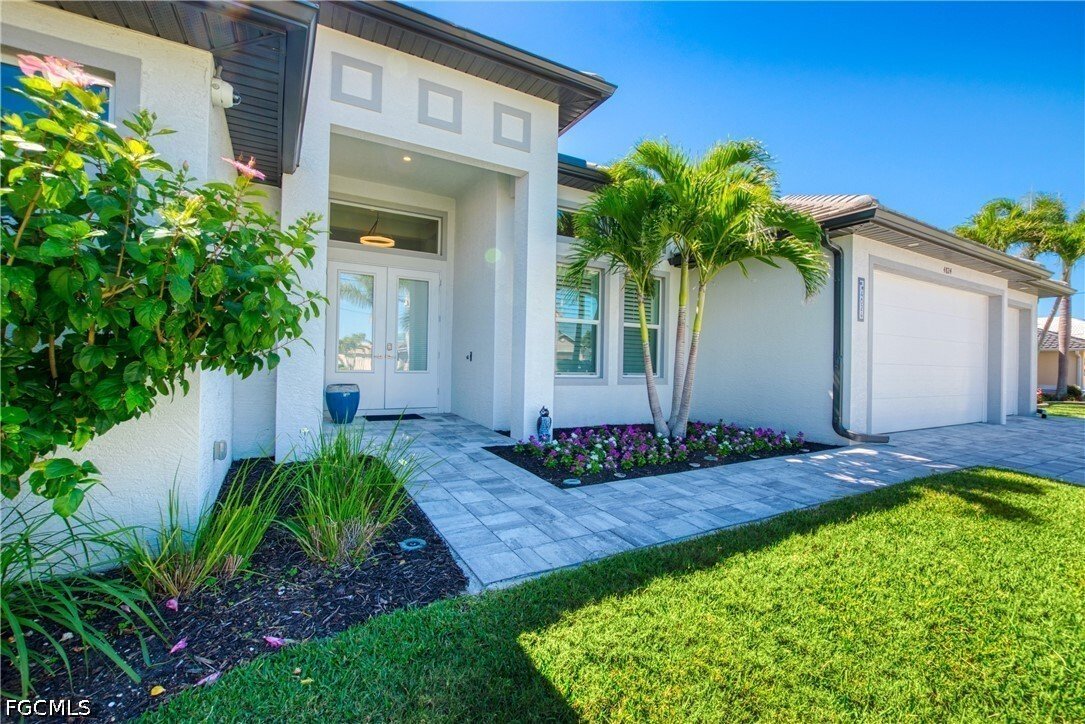 Casa a Cape Coral, Florida, Stati Uniti 3 - 18022315