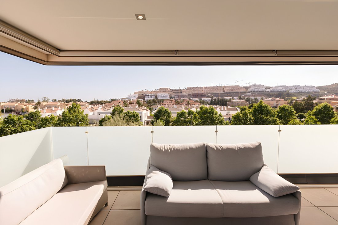 Apartment in Mijas, Andalusia, Spain 4 - 15614210