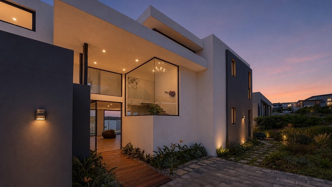 House in Dolphin Coast, KwaZulu-Natal, South Africa 2 - 17142515
