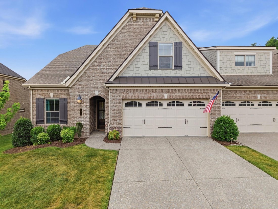 House in Lebanon, Tennessee, United States 2 - 18022500