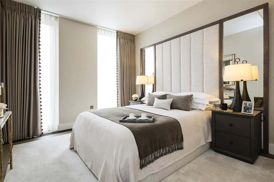 Apartment in Brompton, Kensington And Chelsea, England 4 - 18022444