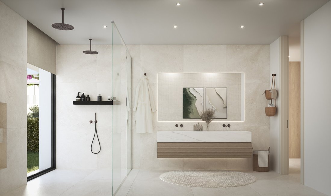 Villa in Nueva Andalucia, Marbella, Spain 5 - 15610977