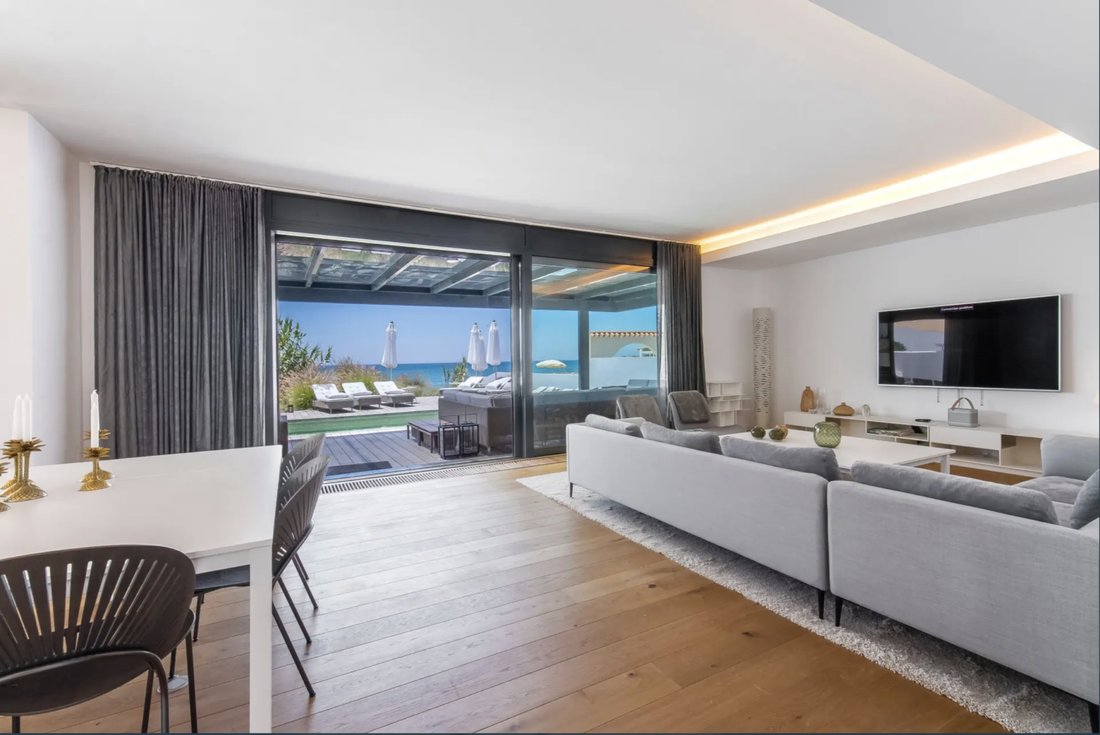 Villa in Marbella, Andalusia, Spain 5 - 16163140
