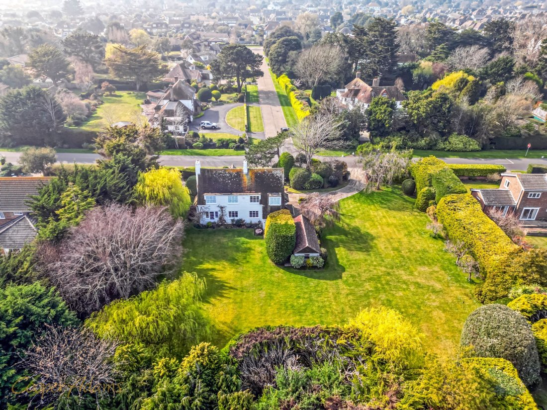 House in East Preston, England 3 - 18022479
