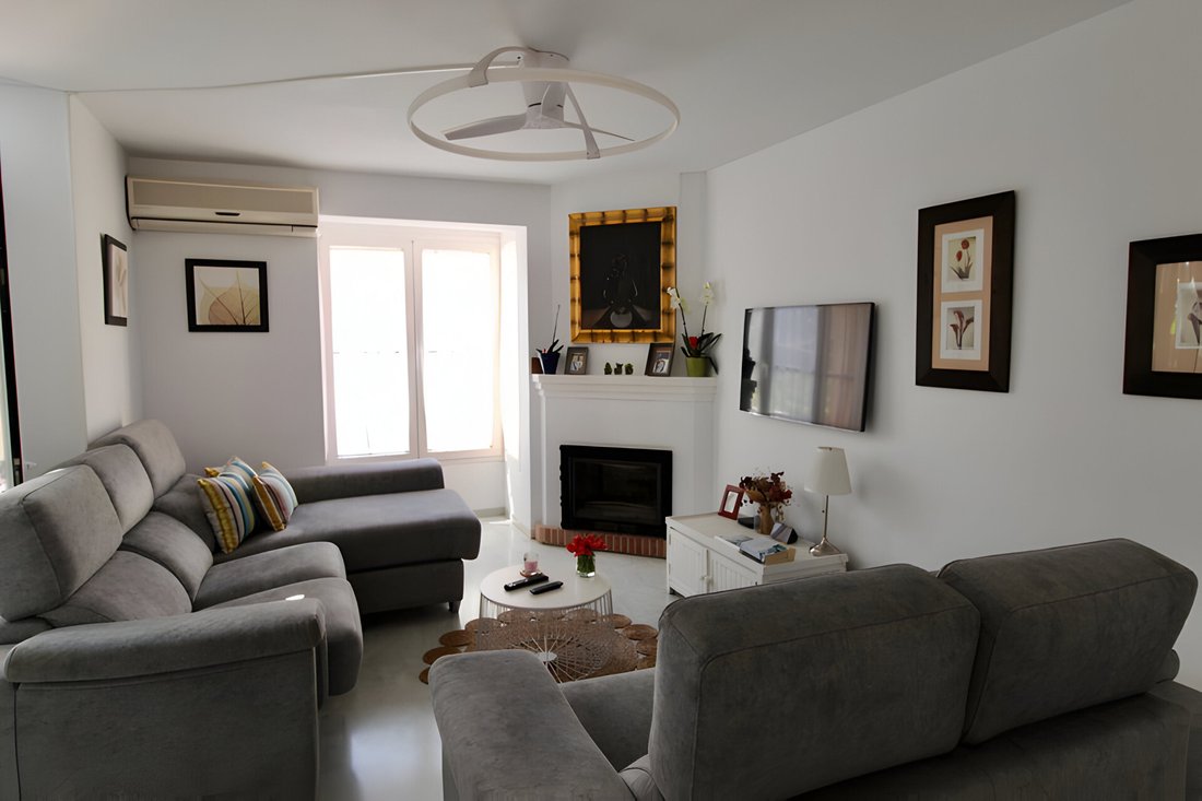 Townhouse in Marbella, Andalusia, Spain 4 - 15614212