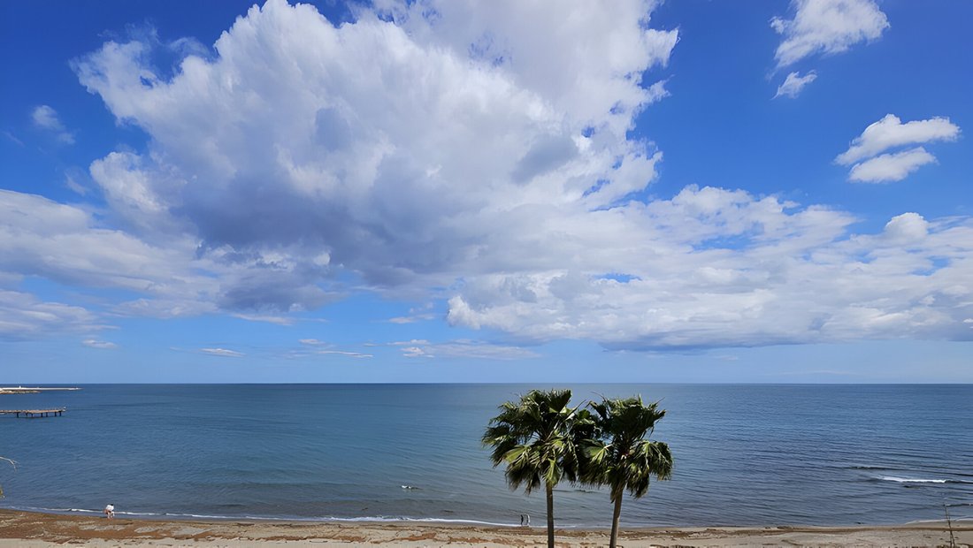 Penthouse in Estepona, Andalusia, Spain 3 - 15614215